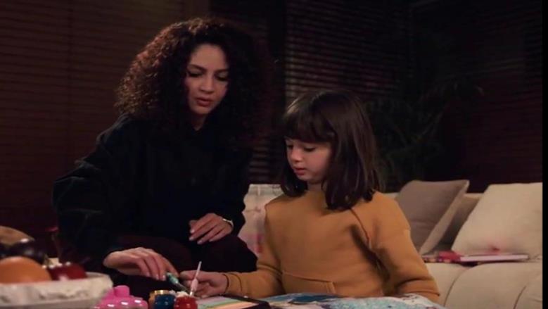 مسلسل فرصة أخيرة