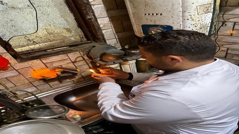 بتوجيهات فودة.. متابعة مكثفة لجودة مياه الشرب بقرى مركز طوخ
