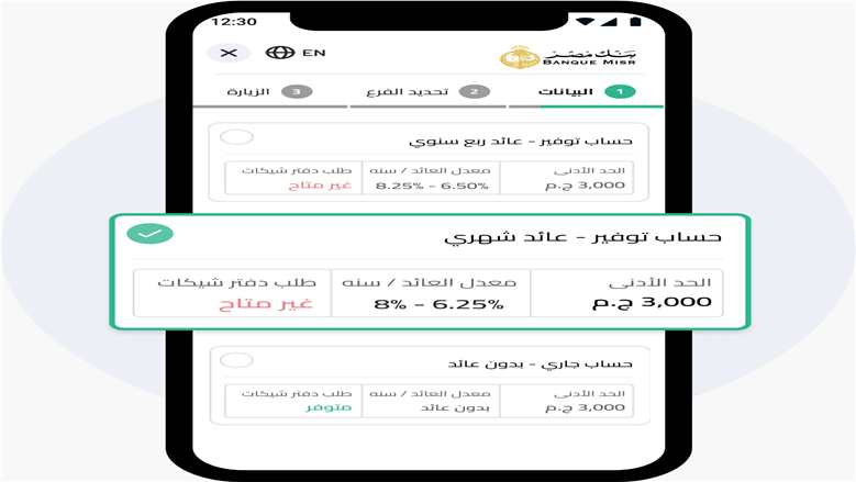 بنك مصر