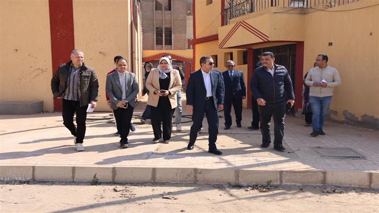 المنوفية