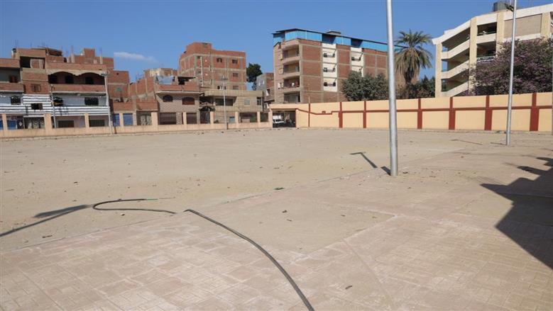 المنوفية