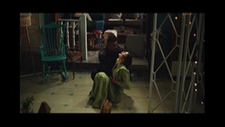 مسلسل علي كلاي الحلقة 20: يارا السكري تواجه مصيراً صعباً بين الحياة والموت