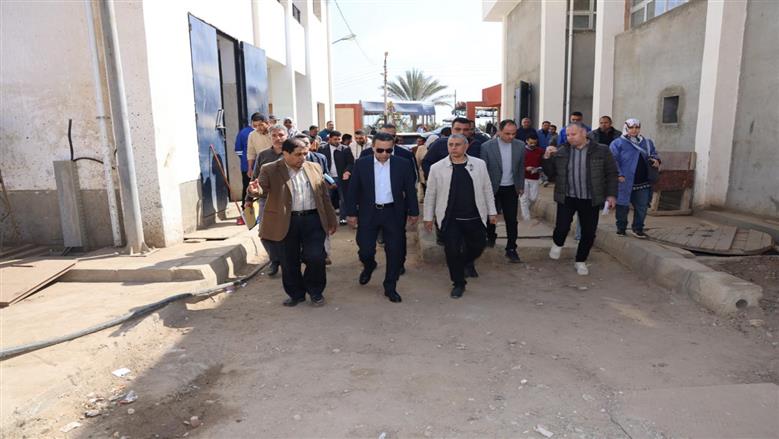 المنوفية