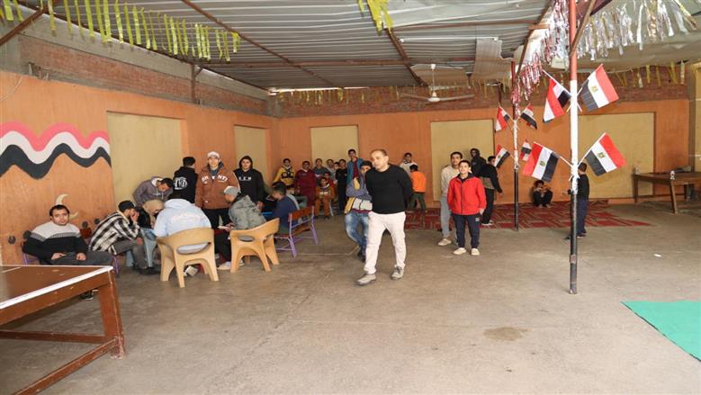 المنوفية 