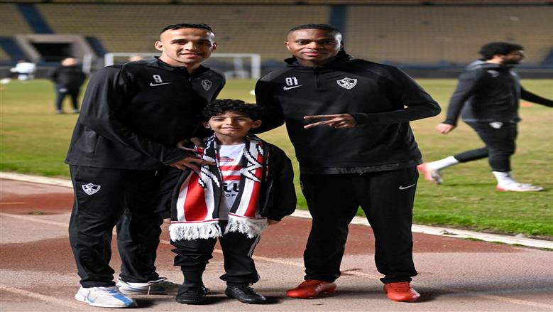 الطفل سمير محمد