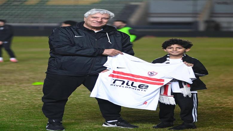 الطفل سمير محمد