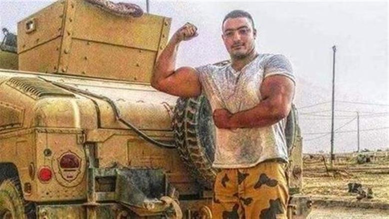 والد الشهيد خالد المغربي: كان يتمنى الشهادة ورفض نقله من سيناء