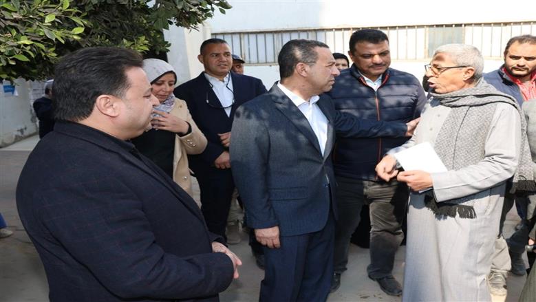 المنوفية