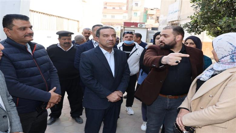 المنوفية