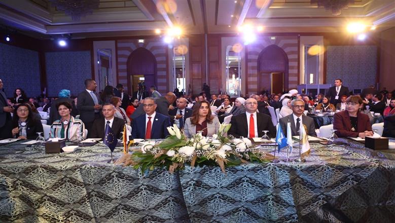 وزارة التنمية المحلية تطلق طفرة جديدة في التخطيط المحلي بـ4 محافظات 