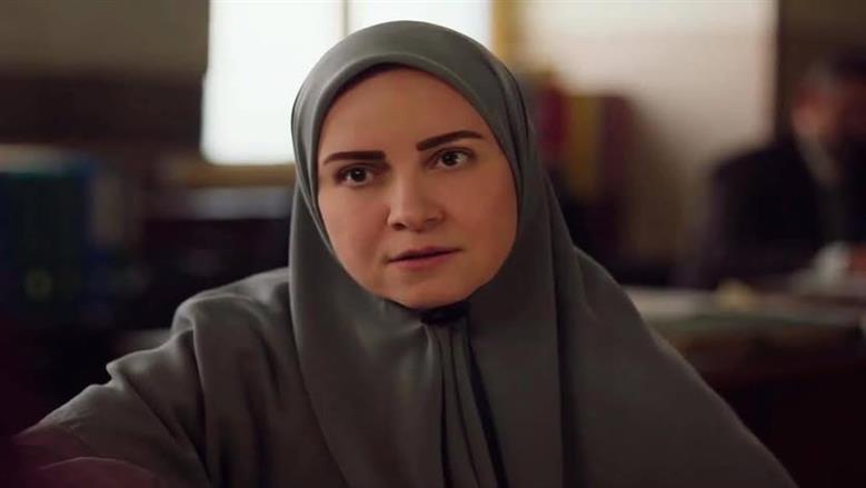 تفاعل الجمهور مع أحداث الحلقة الرابعة من مسلسل حكاية نرجس: ريهام عبدالغفور غول تمثيل