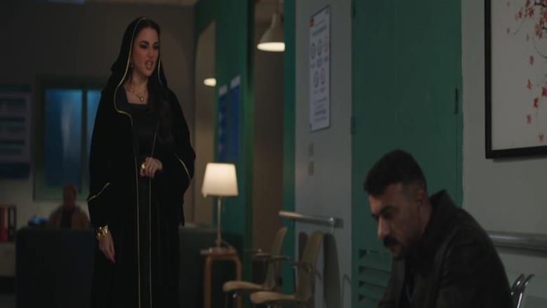 مسلسل علي كلاي الحلقة 20.. إنقاذ يارا السكري وجنينها ودرة تصاب بصدمة