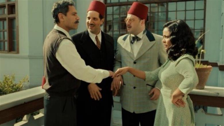 الحلقة 5 مسلسل النص التاني.. أسماء أبو اليزيد تكتشف حملها بعد الطلاق