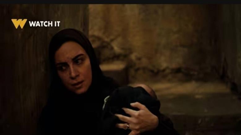 موعد عرض الحلقة 6 من مسلسل حكاية نرجس على قنوات الحياة وDMC في رمضان 2026