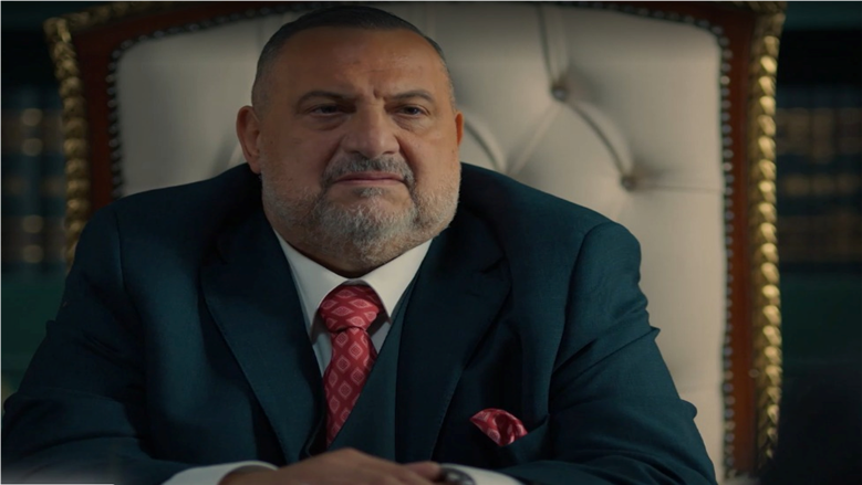 مسلسل أولاد الراعي.. كيف تعرف أن أقرب صديق لك خائن؟