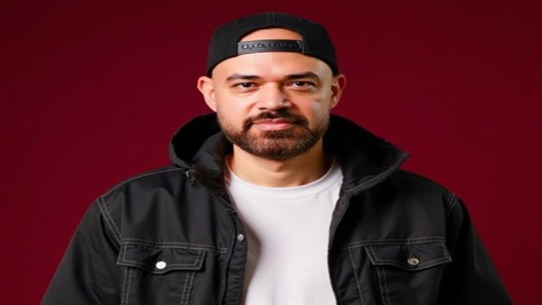 وفاة والد الشاعر خالد تاج الدين
