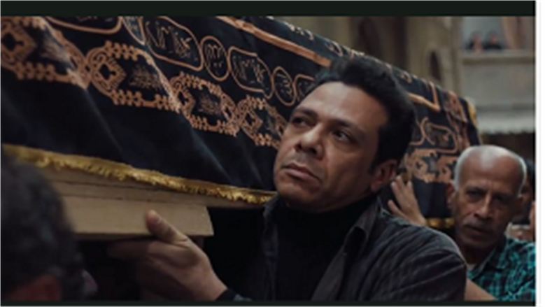 مسلسل حكاية نرجس الحلقة 5