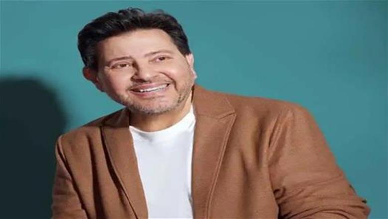 وليد توفيق يكشف تطورات الحالة الصحية للفنان هاني شاكر