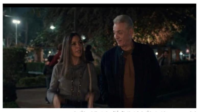 محمود حميدة يؤجل زفافة على نادين في مسلسل فرصة أخيرة