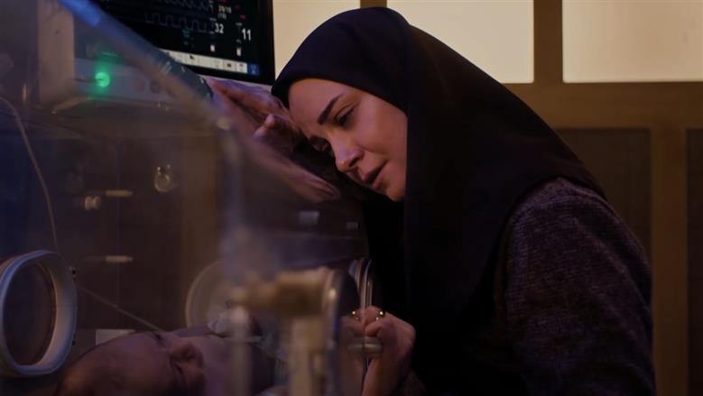 توقعات الحلقة الخامسة من مسلسل حكاية نرجس بعد تعرض الطفل المخطوف لوعكة صحية