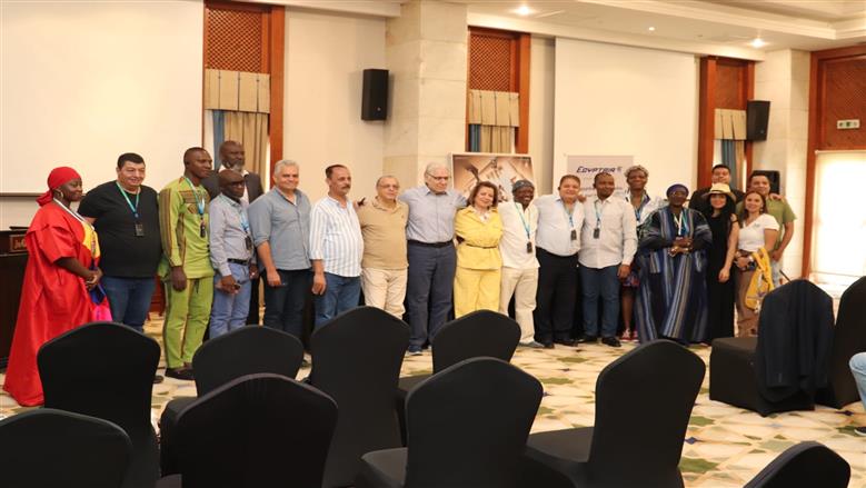 مهرجان الاقصر