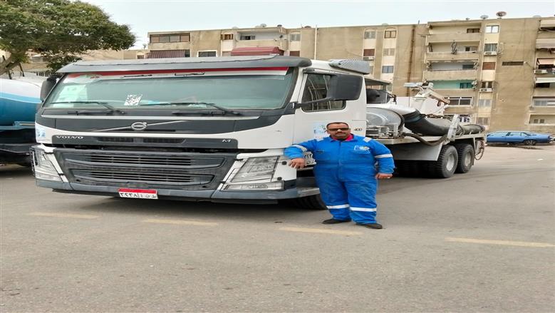 الأحوال الجوية ببورسعيد