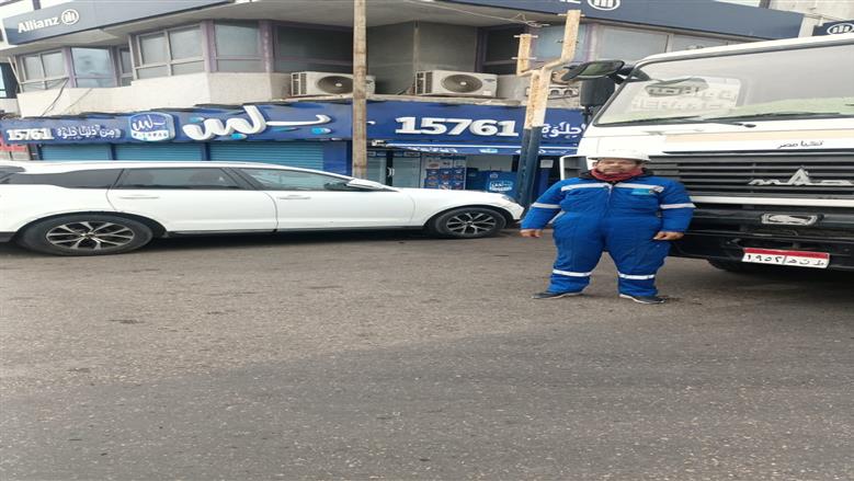 الأحوال الجوية ببورسعيد
