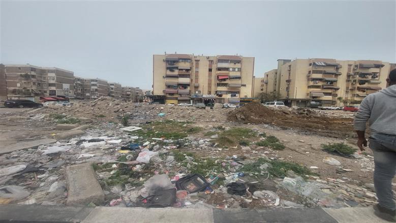 نائب محافظ بورسعيد