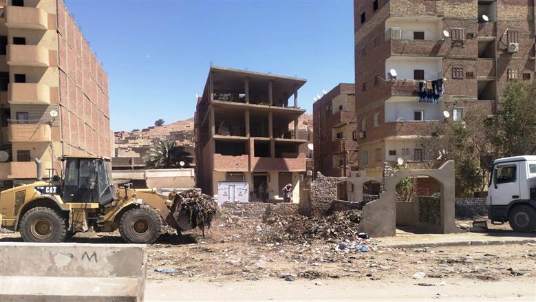 محافظة أسوان