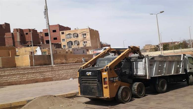 محافظة أسوان
