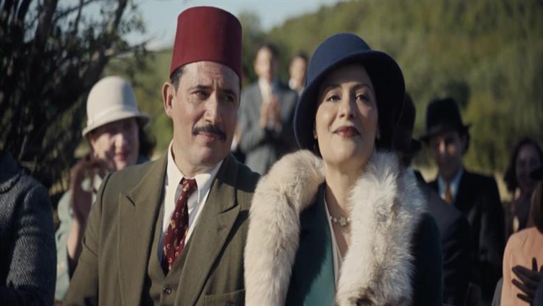 25 عرض لفيلم فلسطين 36 بكينيا خلال شهر أبريل