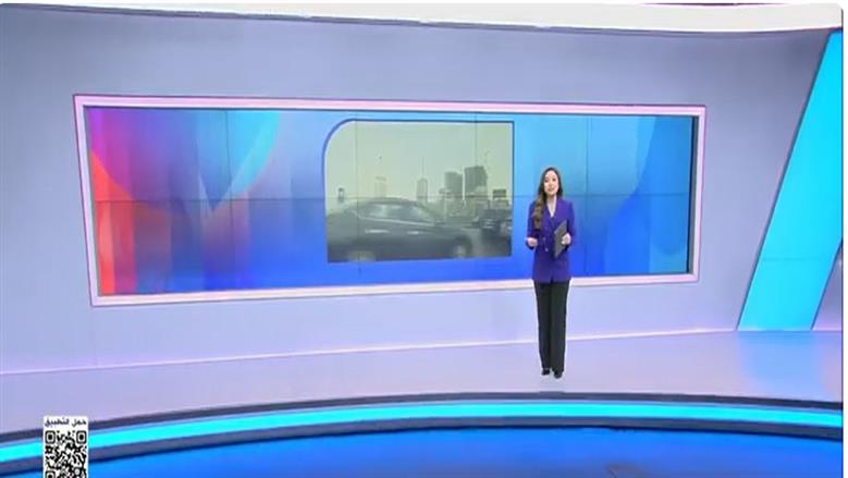الأرصاد: الساعات المقبلة ستشهد زيادة تدريجية في شدة الأمطار تمتد حتى المساء وصباح الغد