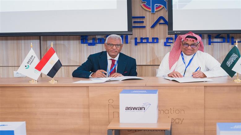 جامعة أسوان