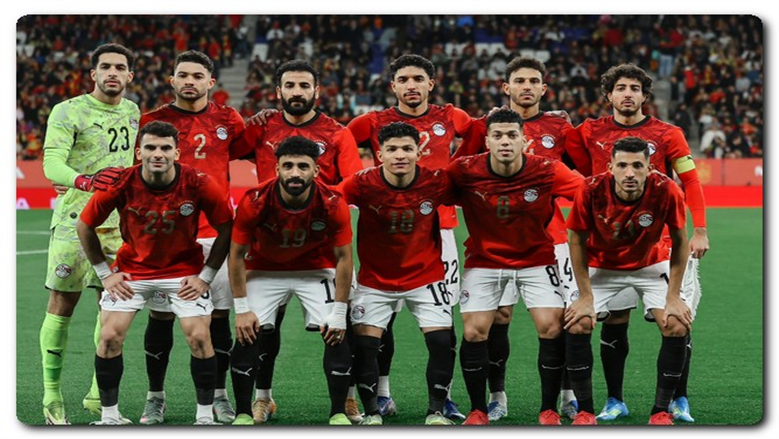 قائمة منتخب مصر تشتعل قبل مونديال 2026.. 6 مقاعد تحسم مصير النجوم