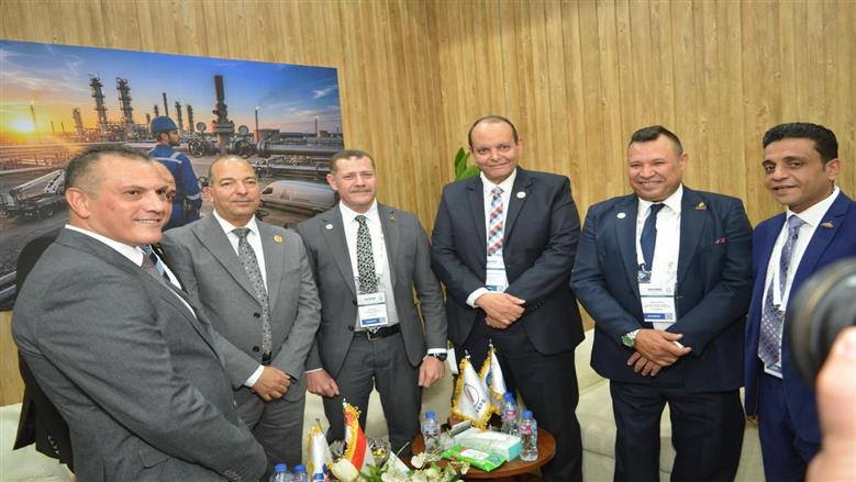تعاون بين «أنابيب البترول» و«بترومنت» لتعزيز التوسع الإقليمي