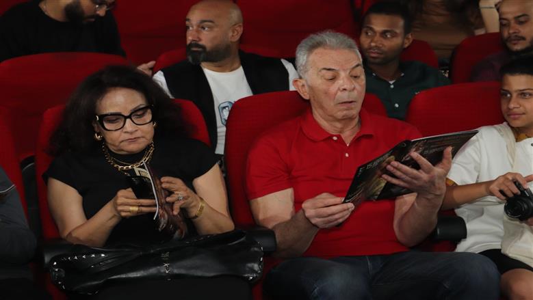مهرجان الأقصر