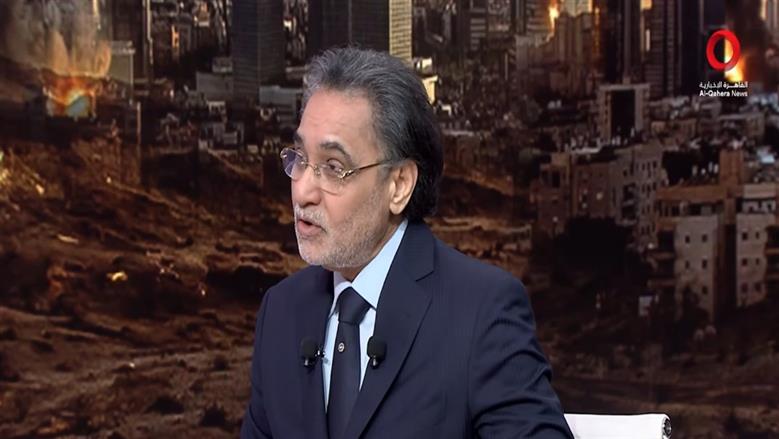 الكاتب الصحفي عبد الرحيم علي: تصريحات ترامب ووزيري الخارجية والحرب الأمريكيين تستهدف إرباك المشهد
