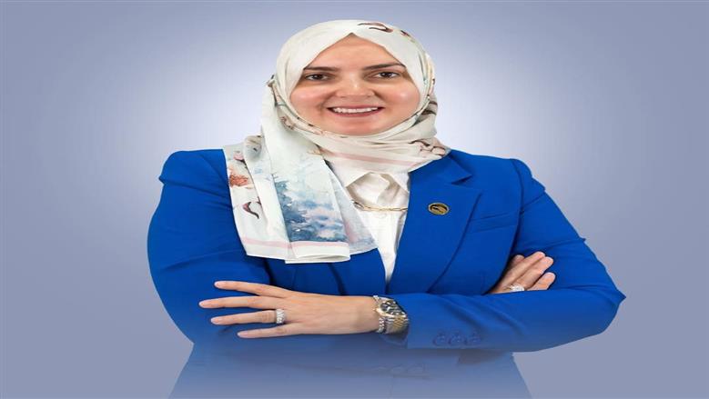 النائبة جيلان أحمد: زيادة مخصصات الصحة والتعليم تعكس حرص الدولة على بناء الإنسان
