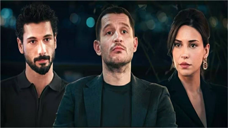 مواعيد عرض مسلسل تحت الأرض وأبطال العمل