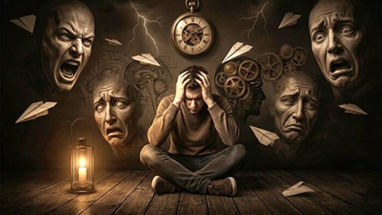 «الألم النفسي» بين ثلاث عقبات: عدم الاعتراف.. ضعف التغطية.. الوصم المجتمعي