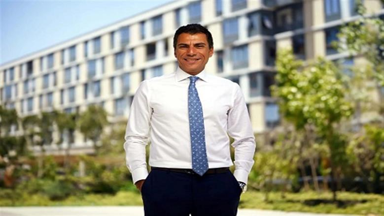 أيمن عامر