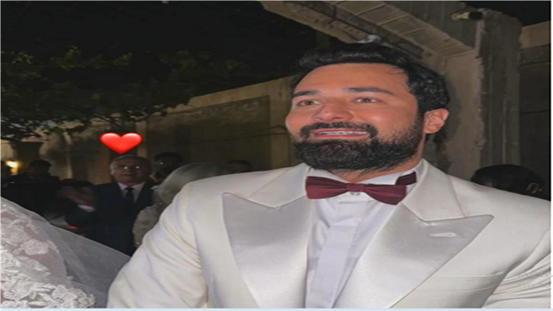 أحمد حاتم