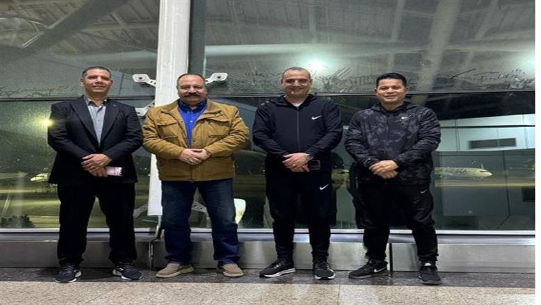 5 كوادر مصرية في مواقع قيادية ببطولة أفريقيا للووشو كونغ فو بتونس