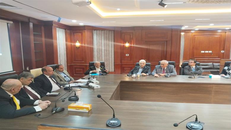 مئوية قصر العينى 