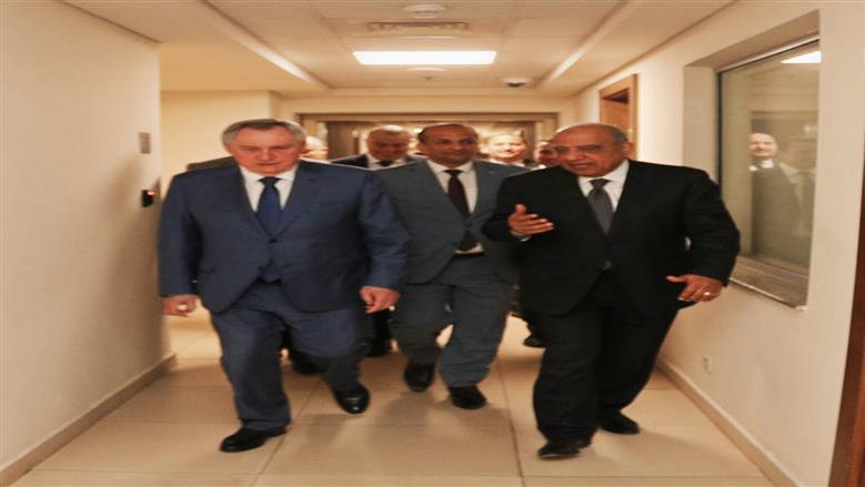 الكهرباء