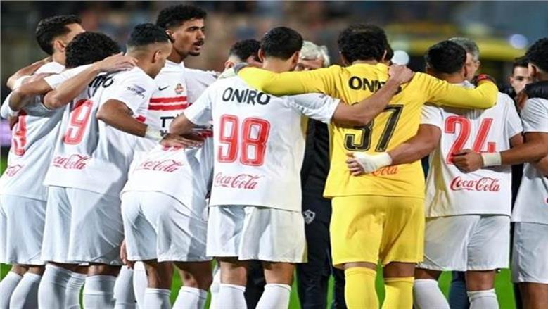 القنوات الناقلة لمباراة الزمالك وشباب بلوزداد.. 3 طرق مضمونة بجودة عالية