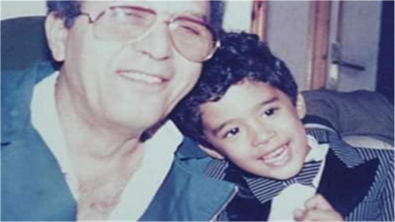 احمد فؤاد