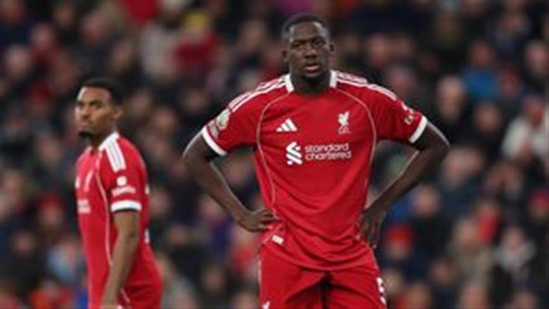 ليفربول يحسم ملف مدافعه.. إبراهيما كوناتي يقترب من التجديد