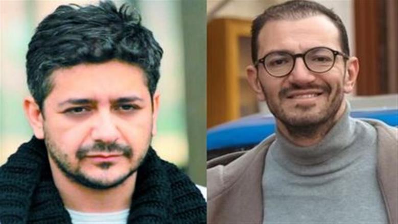 المخرج ياسر سامي يقاضي المنتج صلاح الجهيني بتهمة السب والتشهير