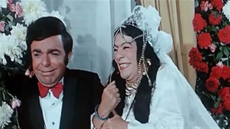 عادل امام